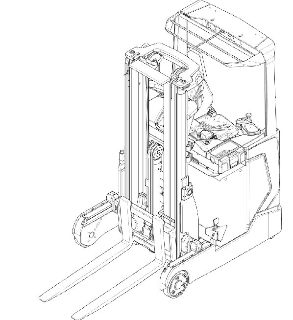 Caterpillar NR16N2