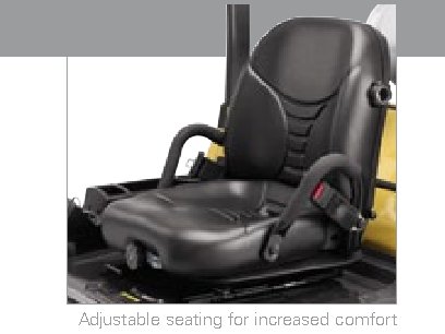 Caterpillar P12000