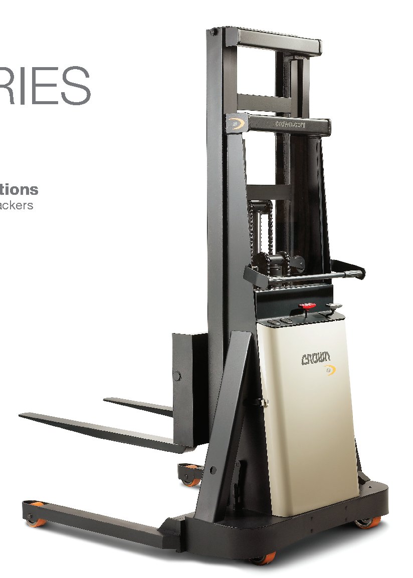 Crown 20BT