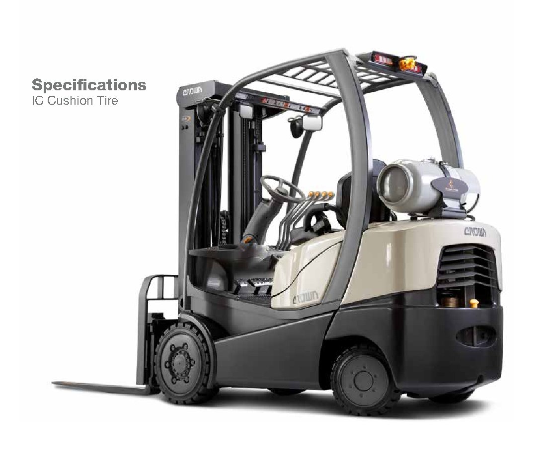 Crown C5 1000-50