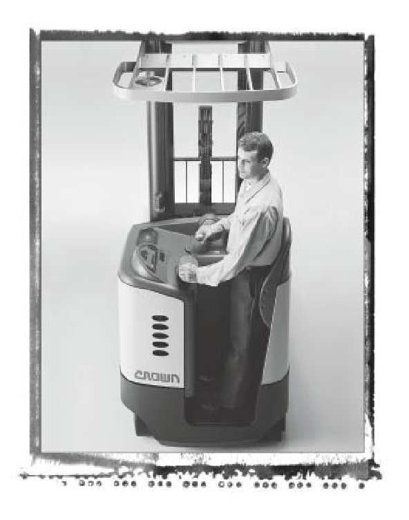 Crown RR5010-35
