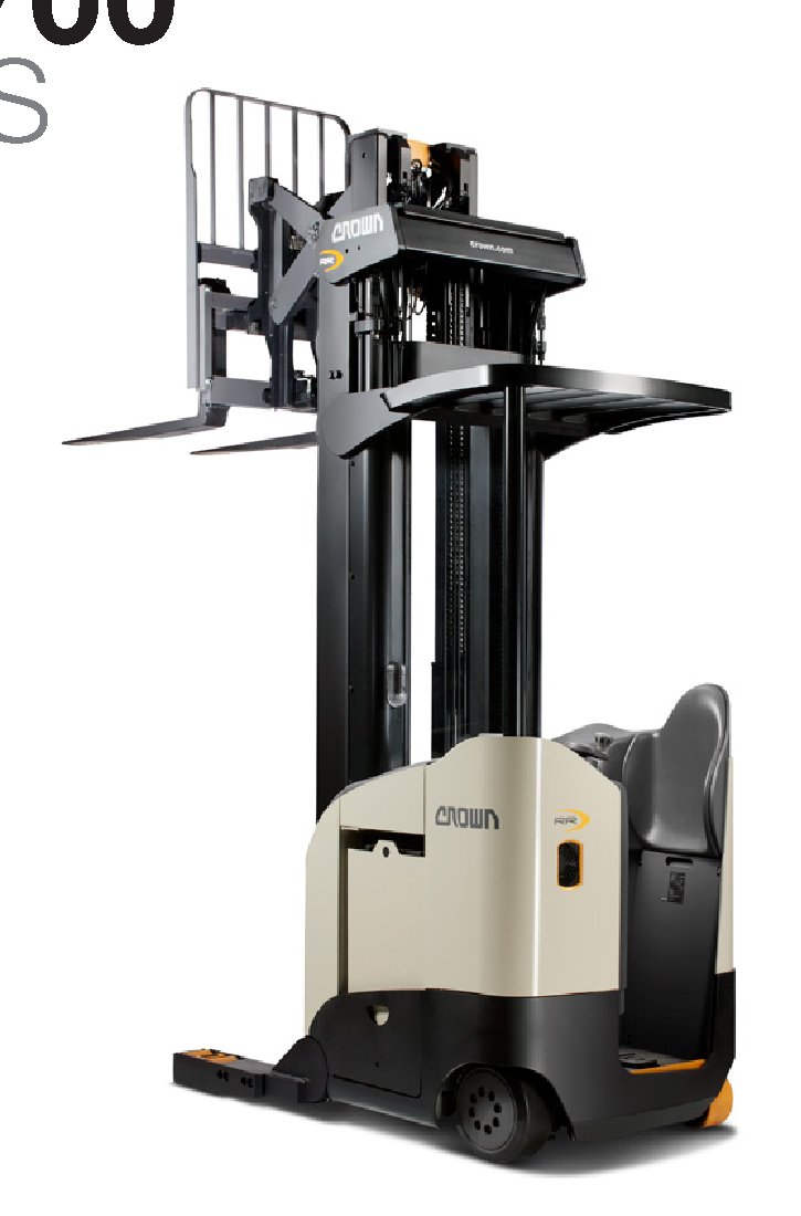 Crown RR5715-40