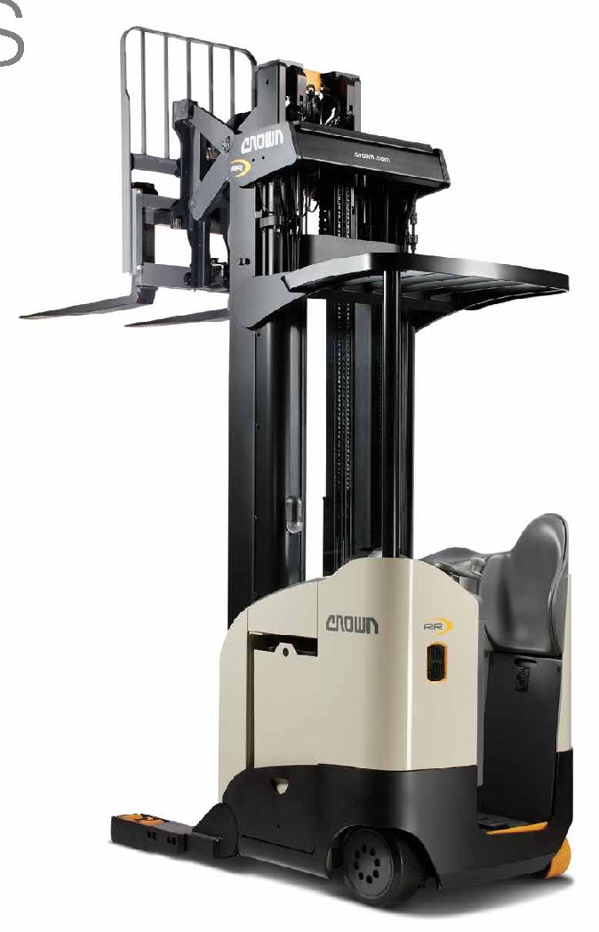 Crown RR5725-35