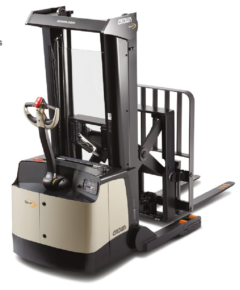 Crown SHR5520-30
