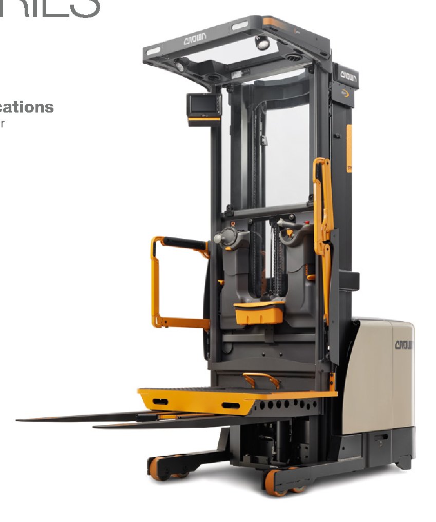 Crown SP1510