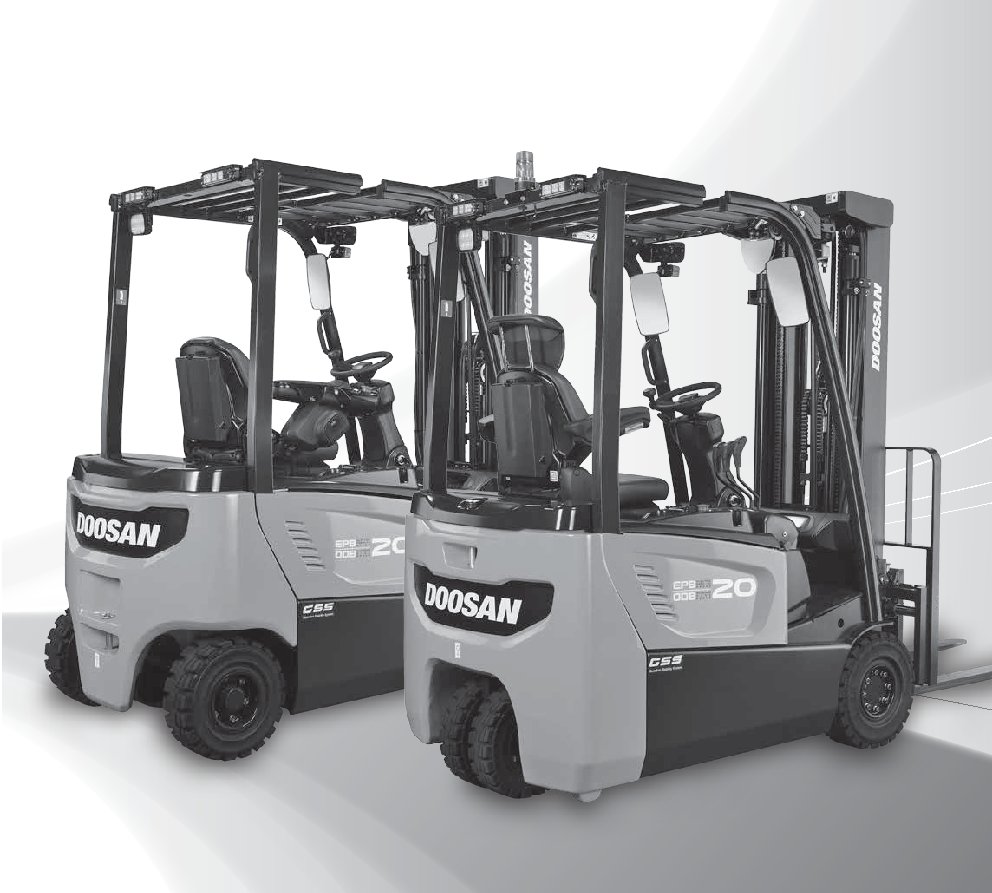 Doosan B18T-7