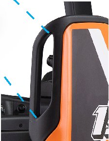 Doosan B20SU-9