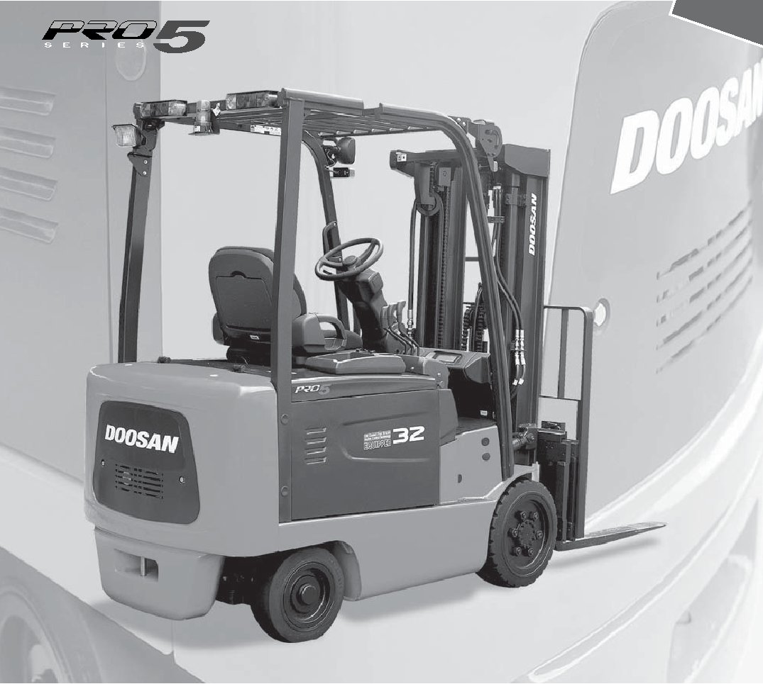 Doosan B25S-5
