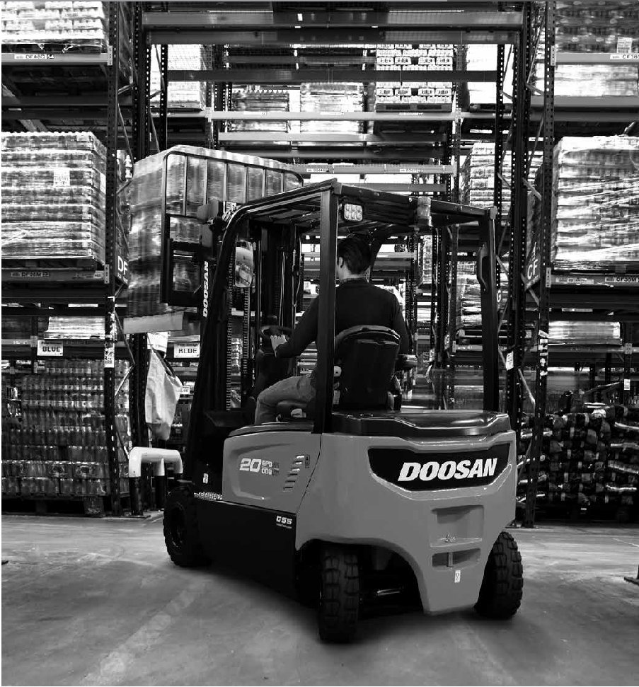 Doosan B35X-7 PLUS