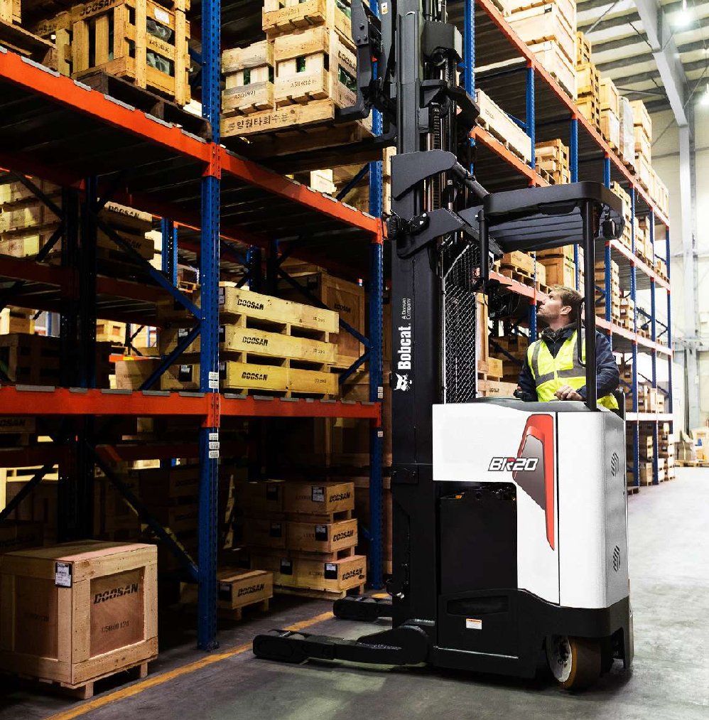 Doosan BR20SP-7