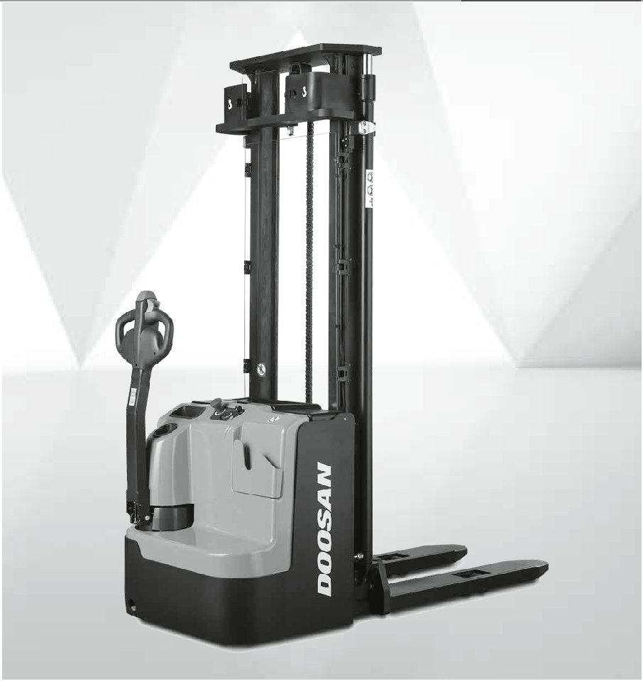 Doosan BSL16N