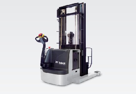Doosan BWP17S-7