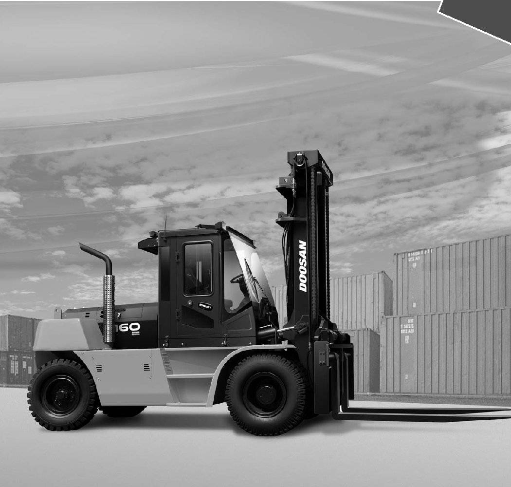 Doosan D130S-5