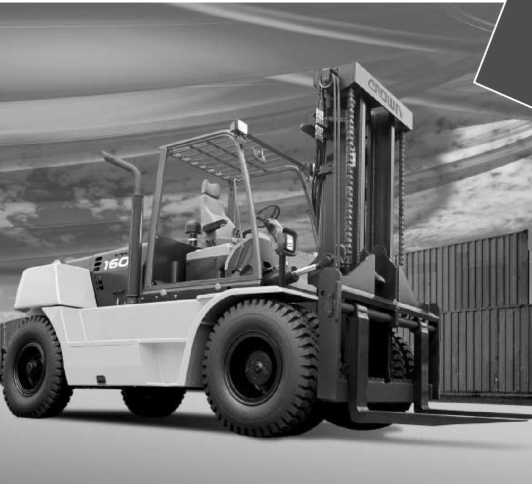 Doosan D160S-5
