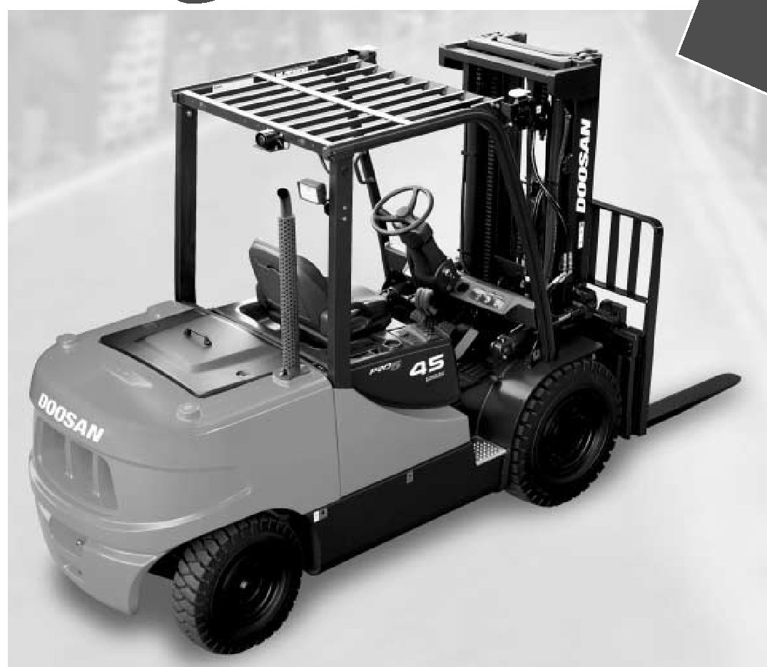 Doosan D55C-5