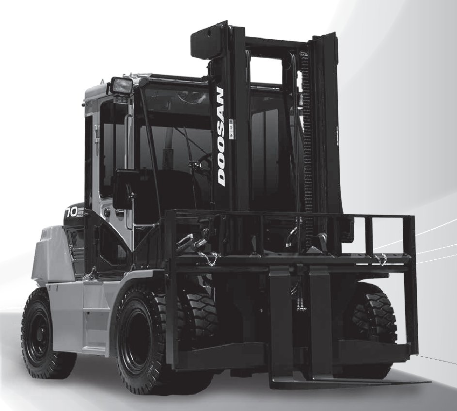 Doosan D60S-7