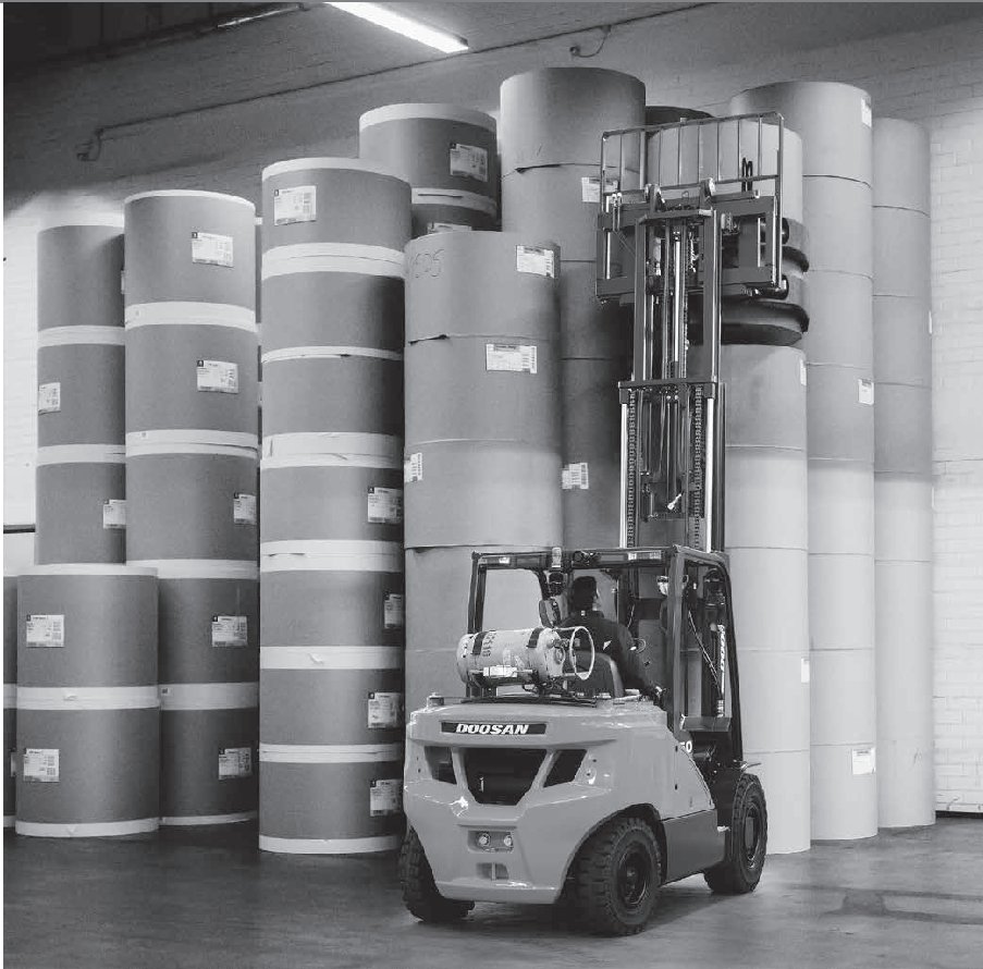 Doosan G35S-7
