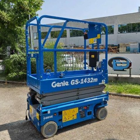 Genie GS-1432m