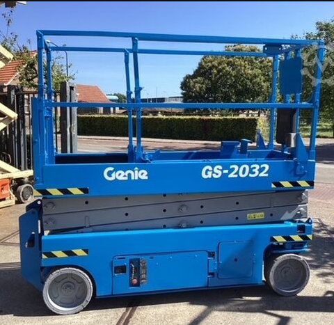 Genie GS-2032