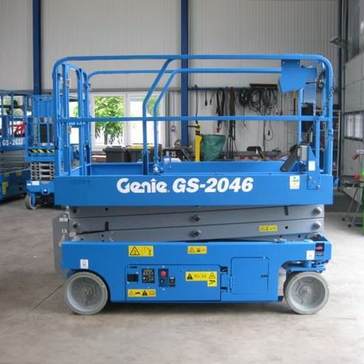 Genie GS-2046