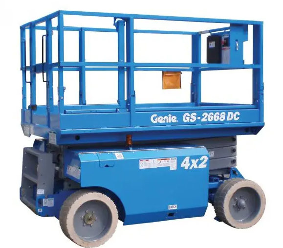 Genie GS-2668DC