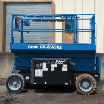 Genie GS-2669BE