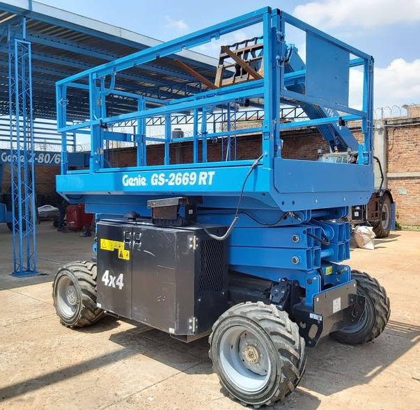 Genie GS-2669RT