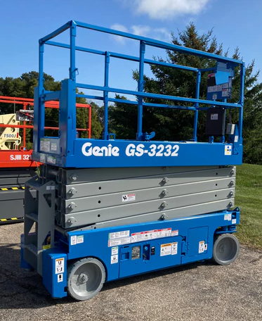 Genie GS-3232