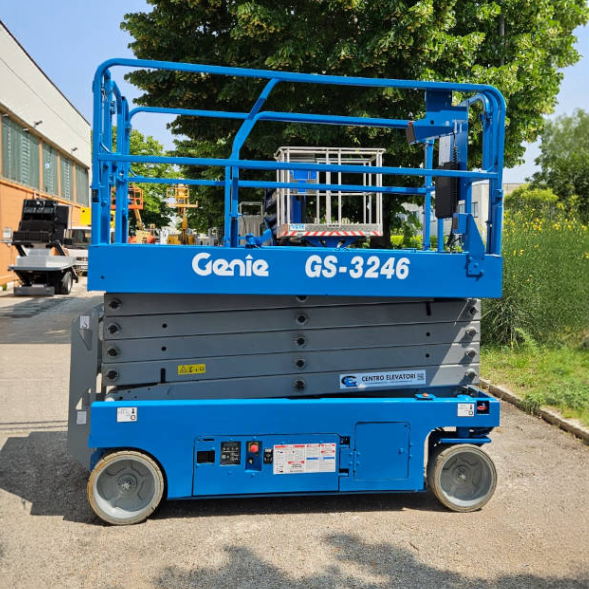 Genie GS-3246