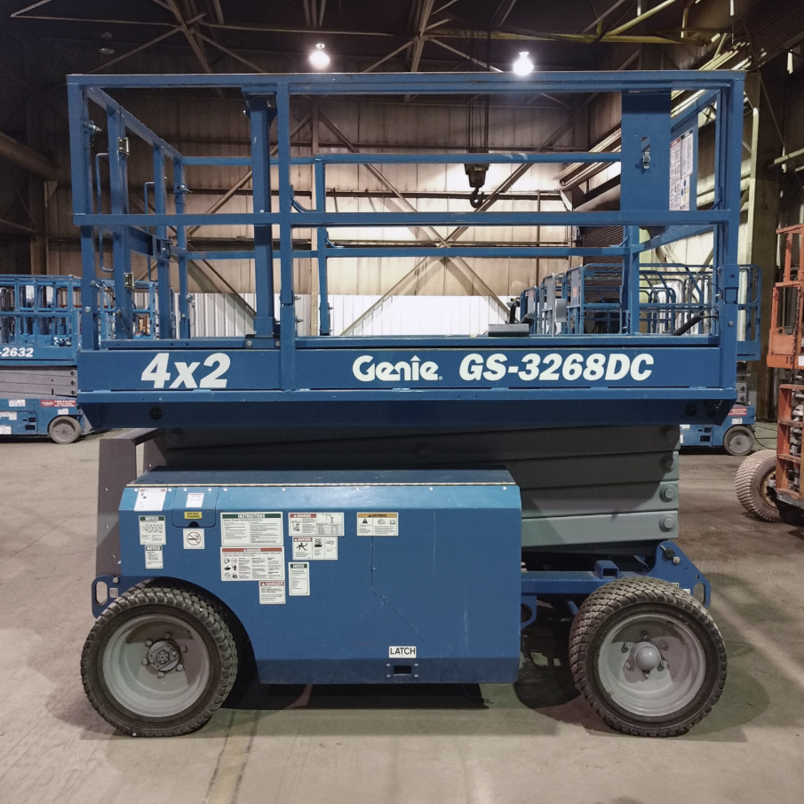 Genie GS-3268DC