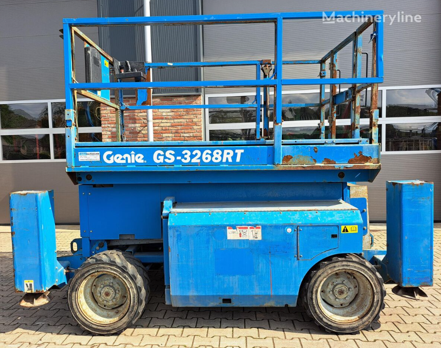 Genie GS-3268RT