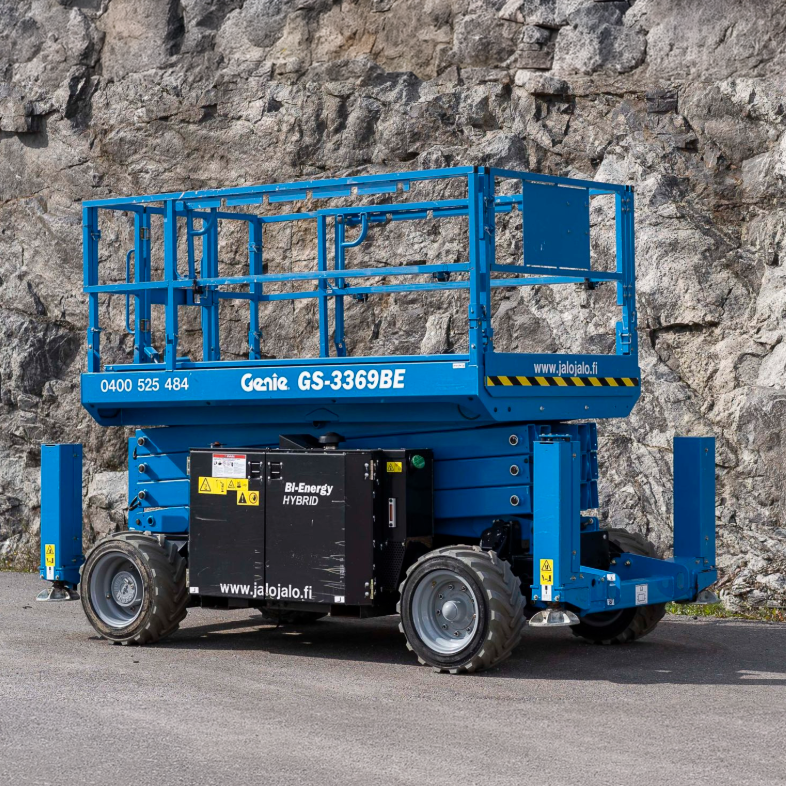 Genie GS-3369BE