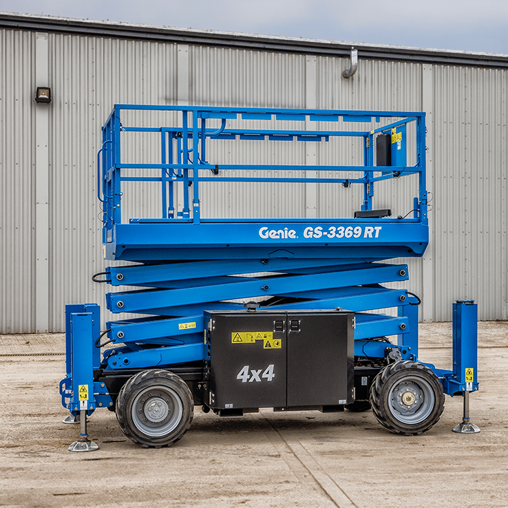 Genie GS-3369RT