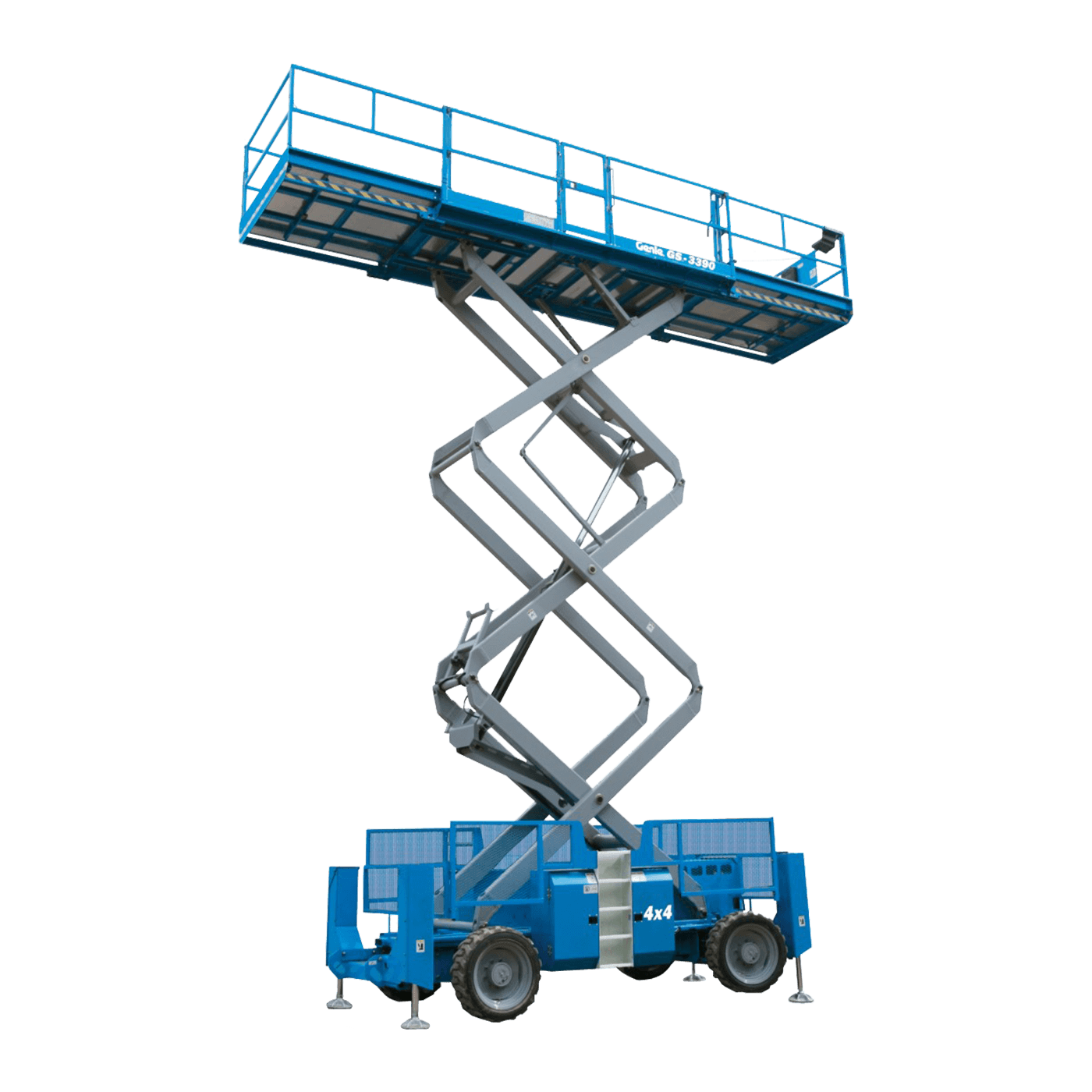 Genie GS-3390