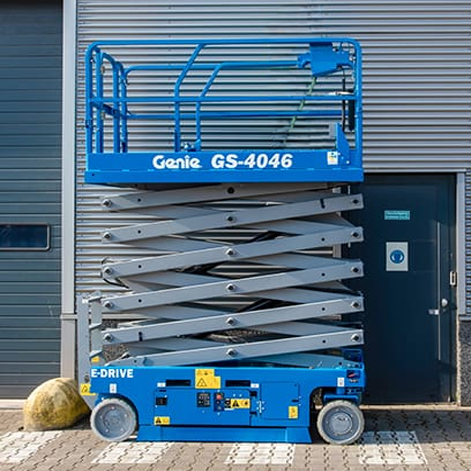 Genie GS-4046