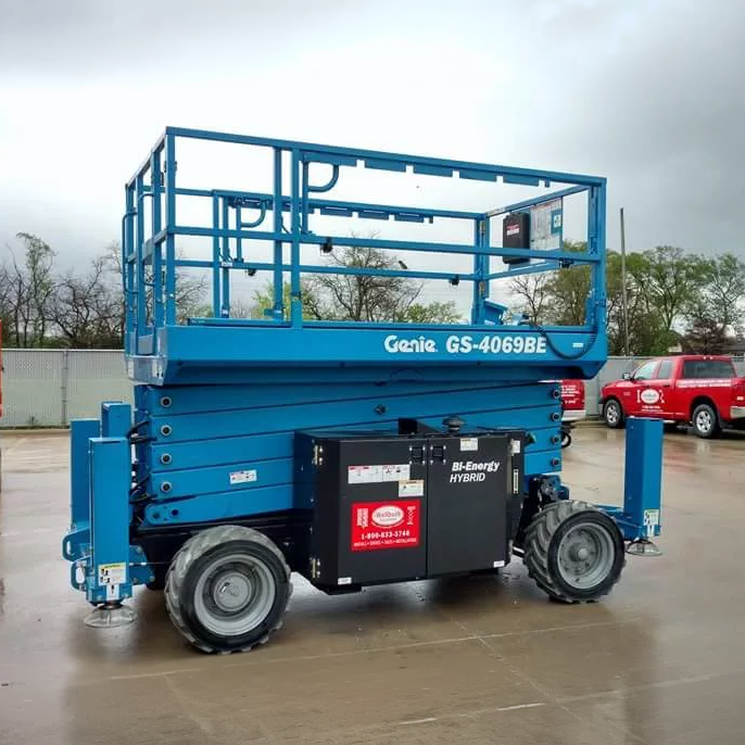Genie GS-4069BE