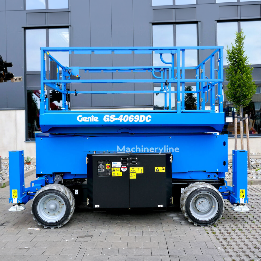 Genie GS-4069DC