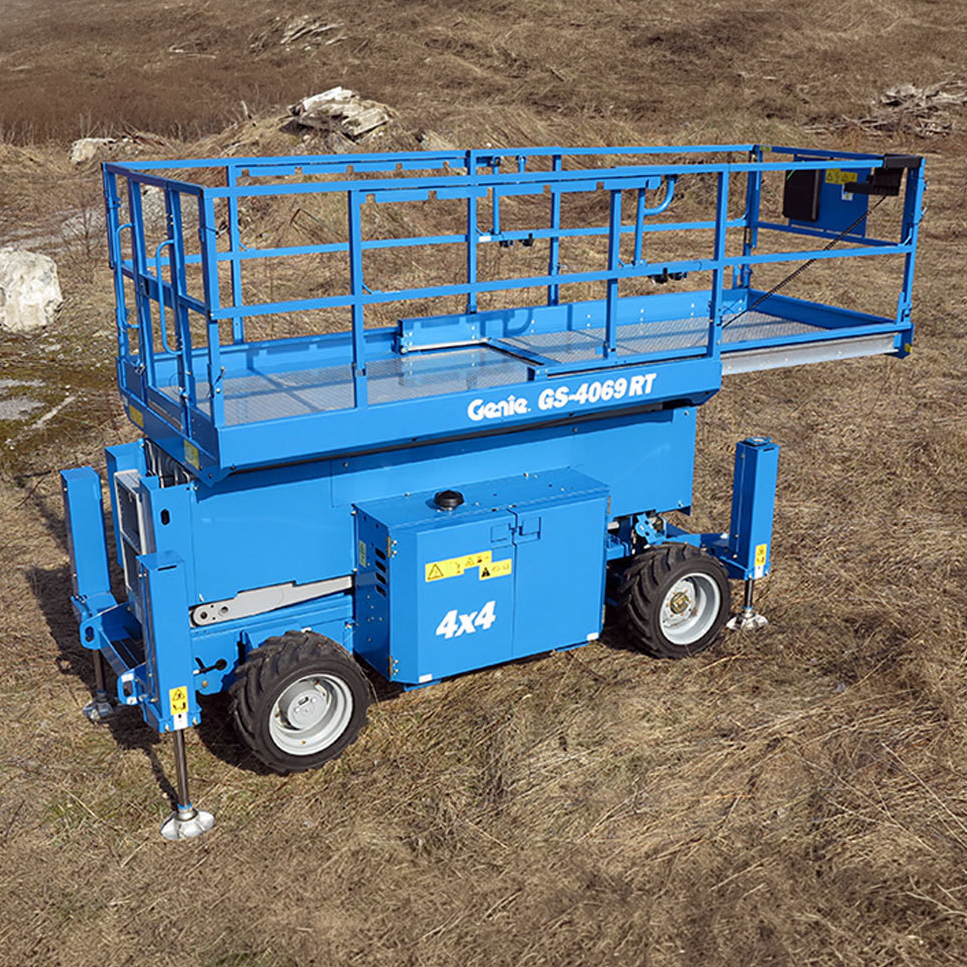Genie GS-4069RT