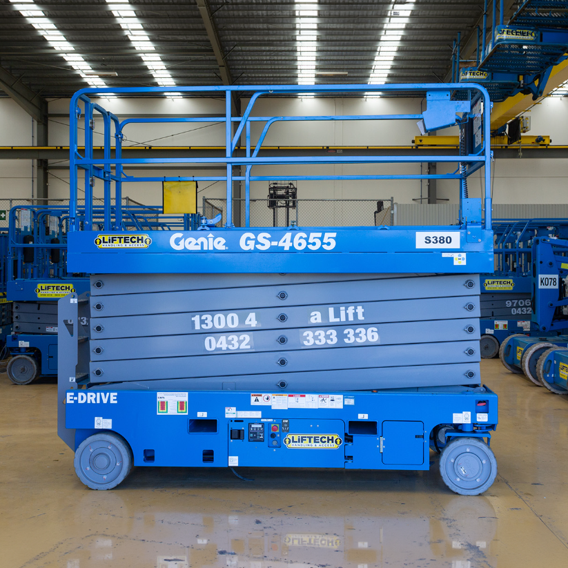 Genie GS-4655