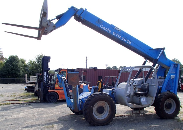 Genie GTH-1048