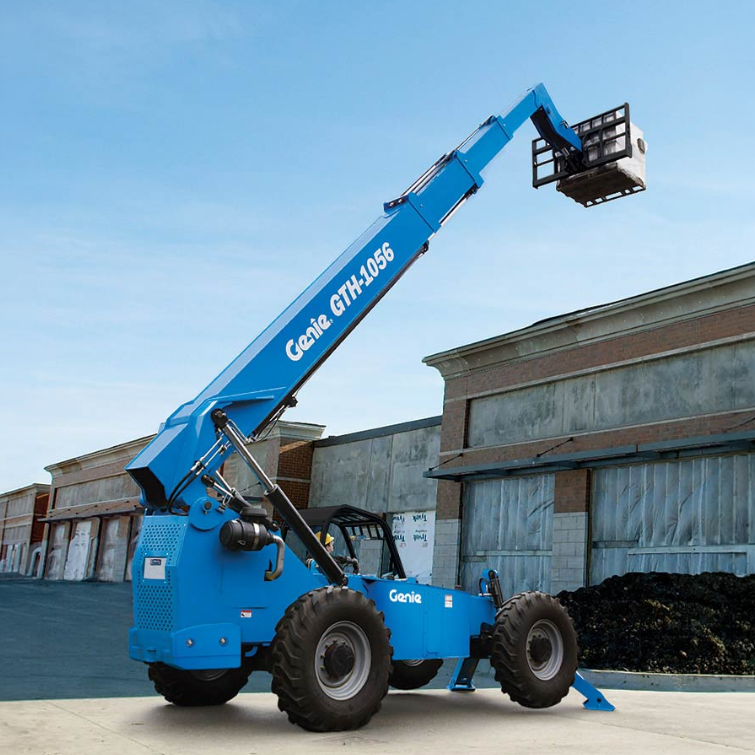 Genie GTH-1056