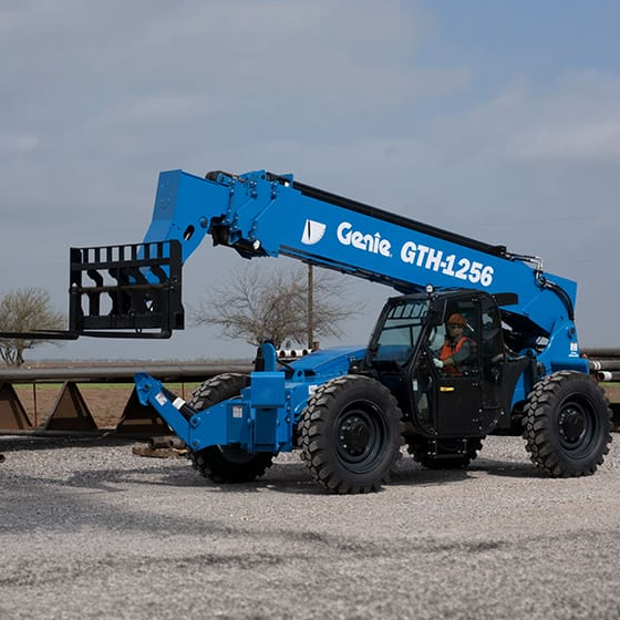 Genie GTH-1256