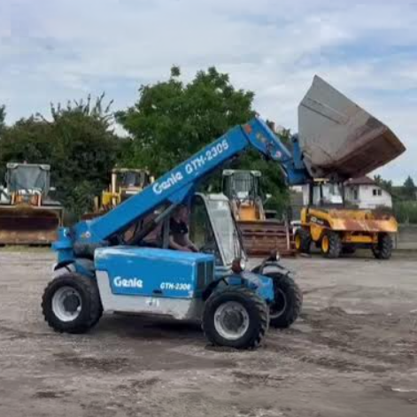 Genie GTH 2306