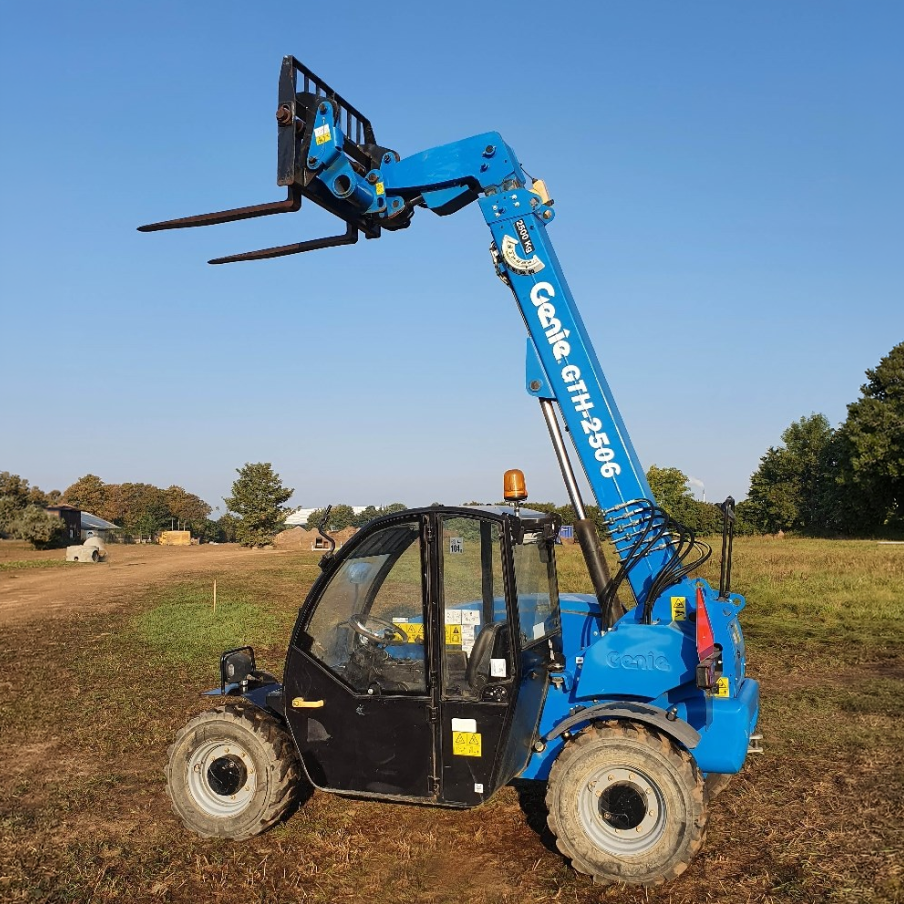Genie GTH-2506 AU.2