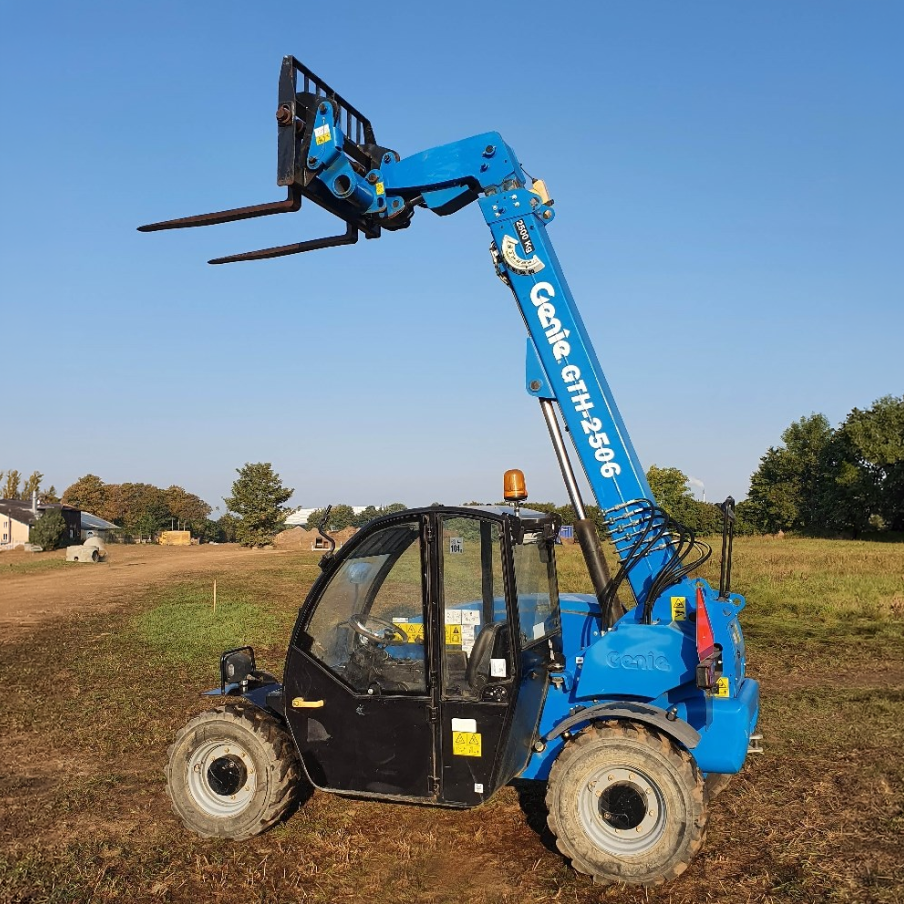 Genie GTH-2506 AU.3