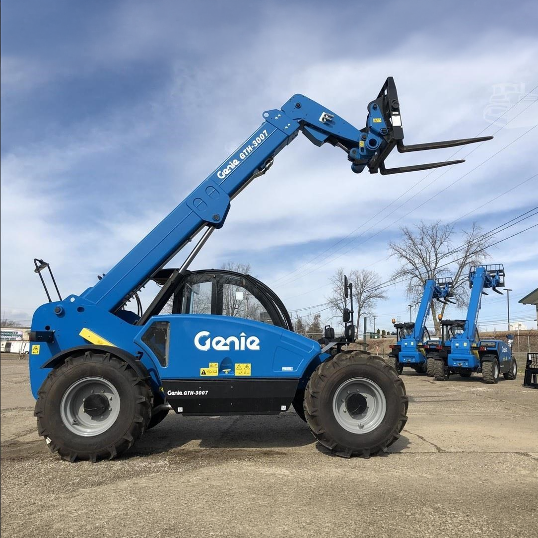 Genie GTH-3007 ACF