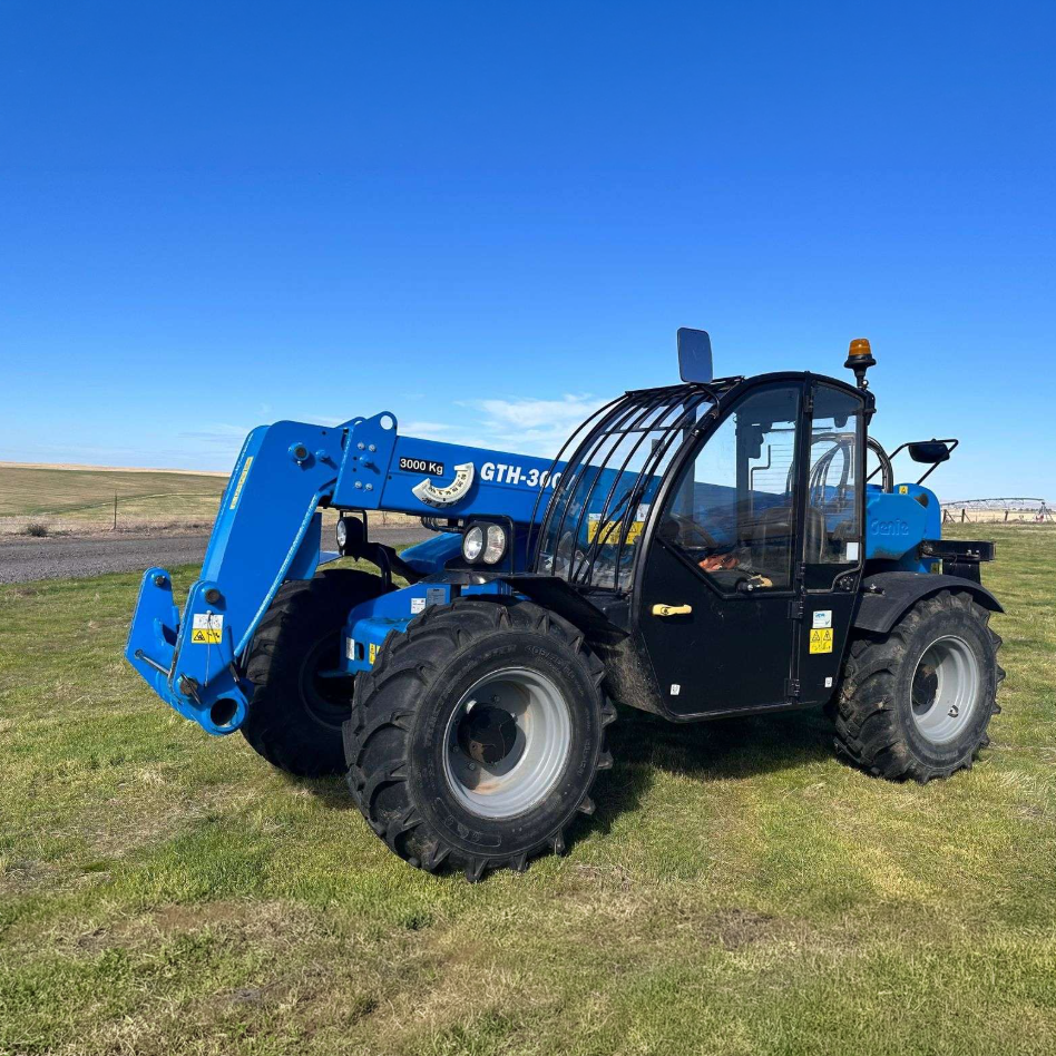 Genie GTH-3007 AU.2