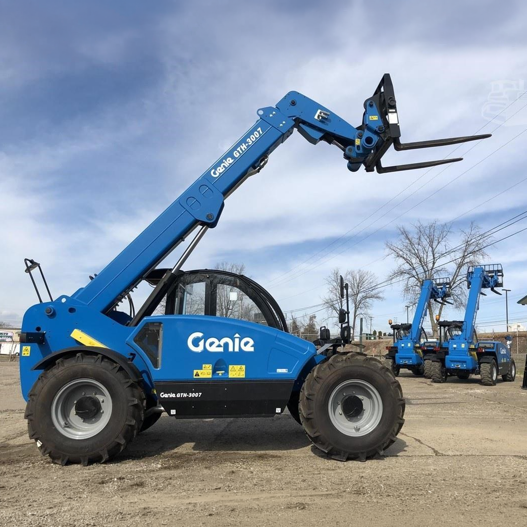 Genie GTH-3007 AU.3