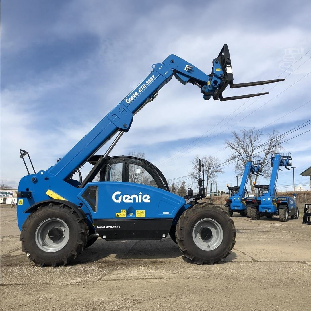 Genie GTH-3007 AU-AG