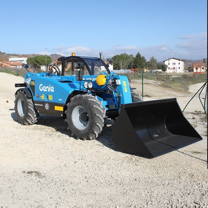 Genie GTH-3007 AU